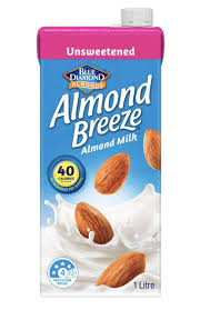 Learn the good & bad for 250,000+ products. Almond Breeze Unsweetened Almond Milk Alt Milk Coffee Cart