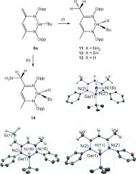 Havocs the wasteland hard within its reach. Cooperative Bond Activation And Catalytic Reduction Of Carbon Dioxide At A Group 13 Metal Center Abdalla 2015 Angewandte Chemie International Edition Wiley Online Library
