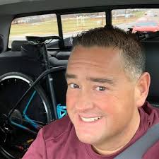 Richard "Rich" David Huff's Memorial Website