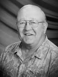 Kenneth Moon Obituary (1946