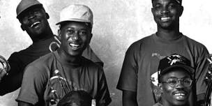 Rebirth Brass Band