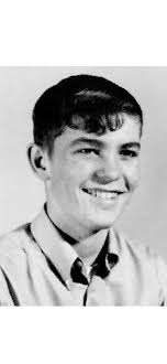 Richard Alvin London"