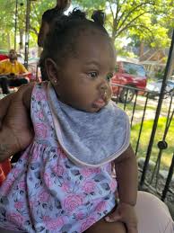 💖🥰 Grandmother Katherine and grandson baby Taj. 🥰💖