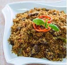 Cara Membuat Dendeng Ragi Lezat Dan Gurih Recipe In 2021 Dendeng Resep Masakan Indonesia Ragi
