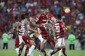 Flu season has hit hard in south florida, bringing the typical fever, muscle aches and lingering cough, but this year it also includes one telltale sign: Brasileirao Serie A Fla Flu Da 8Âª Rodada Muda De Data Confederacao Brasileira De Futebol