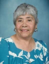 Dolores F Rivera Obituary April 11, 2019