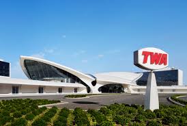 Based on the beloved book. Hm On Location Twa Hotel Lands At Jfk Airport Hotel Management