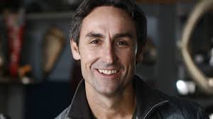 Not Even A Torn ACL Could Keep American Pickers' Mike Wolfe From His Duties