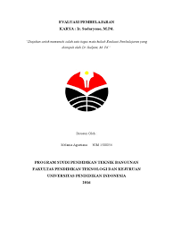 Amazon.com has been visited by 1m+ users in the past month Review Buku Evaluasi Pembelajaran