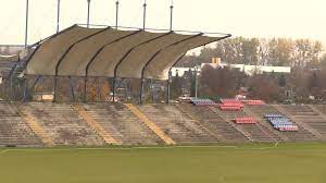 Последние твиты от polonia bytom (@kspoloniabytom). Miasto Nie Zaplaci Za Modernizacje Stadionu Polonii Bytom Chodzi O Ponad 7 Mln Zl