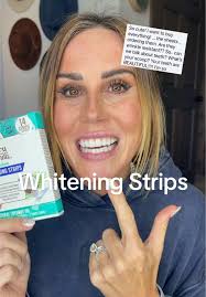 Whitening Strips @GuruNanda LLC #whiteningstrips #whiteteeth  #tiktokshoplabordaysale #tiktokshopcreatorpicks #fyp