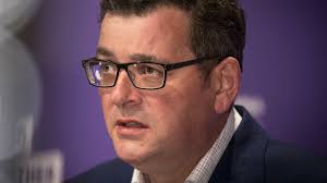 Coronavirus Victoria: Coalition MPs tell Daniel Andrews to stop 'blaming  everyone else'
