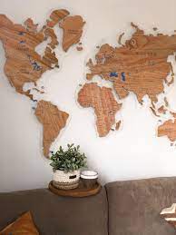 Pin On Ga Den World Maps