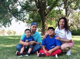 From a Thai refugee camp to Worthington, MuMu Aye's passion for education  continues