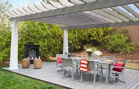 Building your own deck can be achieved by anyone with a bit of persistence and a few decent tools. The Trex Blog 10 Tips For Building A Diy Deck Trex