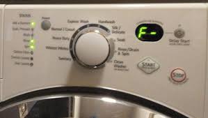 Maybe you would like to learn more about one of these? Kenmore Elite He2t F 25 Error Robdiesel Com