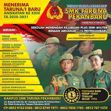 Syarat masuk sekolah tinggi akuntansi negara (stan) terkenal berat dan ujian masuknya juga a. Sekolah Taruna Pekanbaru Posts Facebook