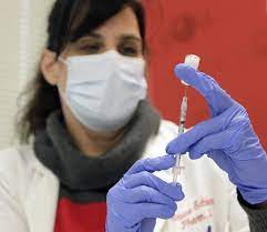 Research is being conducted regarding the need for a third. Covid 19 Vaccine Likely Will Be Added To List Of Routine Booster Shots