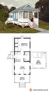 Cottage Style House Plan 1 Beds 1 Baths 576 Sq Ft Plan 514 6 Cottage Style House Plans Cottage House Plans Tiny House Floor Plans