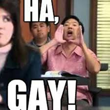 Ha GAY!!! by MrBenji Sound Effect - Meme Button for Soundboard - Tuna