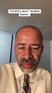 “I’m STILL Here!” By Mark Gaston. Episode 91 of “Mark On The Mic.” is a  personal testimony and a reminder to people to not stop living without  discovering and completing your mission in life. (10 ...