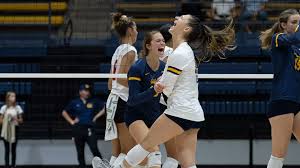 Volleyball vs Louisville