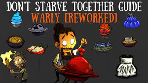 Find your favorite and dig in. Don T Starve Together Guide Wurt S Diet All Vegan Recipes Foods Youtube