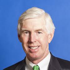 Atlanta Braves Chairman, CEO Terry McGuirk talks payroll, Liberty Media,  relationships