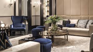 Fendi Casa Decor Mebel Dizajn Uyutnyj Dom
