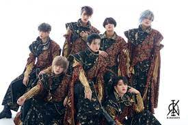 Last month | 15.5k views. Kingdom Ranks 1 In The Dance Category Of U S And Mexico S Itunes Album Chart Allkpop