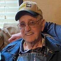 James "Hub" Cody Obituary