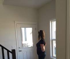 Wood shutters for window sidelight on door plantation shutters. Front Door Window Covering