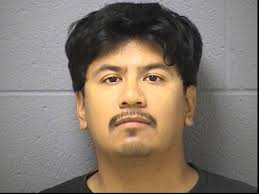 Plainfield Man Guilty of Murdering Girlfriend's Baby Boy