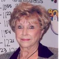 Obituary information for Rose Menard Miller