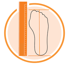 How to Measure your Shoe Size for the ...