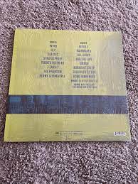 DJ Rhettmatic - Rhett Got Beats Vinyl LP Album SCM125 Hiphop Instrumental  Beats 659123085915 | eBay