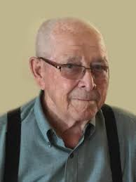 Robert “Punk” DeGier (1930-2016)