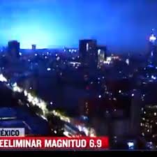 Un sismo de magnitud 7,5 y epicentro en oaxaca deja al menos 10 muertos y se siente con fuerza en ciudad de méxico. Htzz6yjuqaqc4m