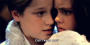 I Rewatched "Casper" As An Adult And Had So Many Feelings