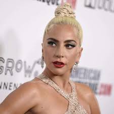 After 18 years of stardom, the. Lady Gaga Entschuldigt Sich Fur Zusammenarbeit Mit R Kelly Stars