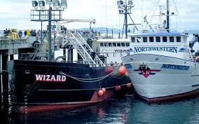 F/V Summer Bay
