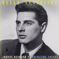 Johnny Desmond