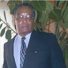 Remembering Cleveland Ashwood