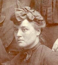 Margaret Jolley Jensen Harmon (1883-1953)