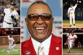 They Still Play? See These MLB Stars Return to the Field in CNY