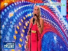 Ei sunt cei 24 semifinaliști din sezonul 11 românii au talent. Rosa Din Dej La Romanii Au Talent Video Dailymotion