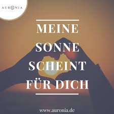 Meine Sonne Scheint Fur Dich Spruche Liebe Hochzeit Beziehung Schon Nachdenklich Deutsch Spruche Inspirierende Spruche Spruche Hochzeit