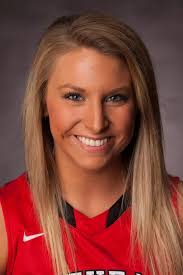 2013-14 Women's Basketball Roster