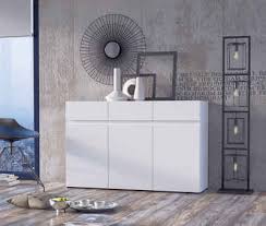 Sideboard napoli kommode anrichte schrank highboard schwarz/weiß. Weisses Sideboard Online Kaufen Otto
