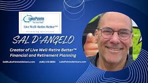 LakePointe Advisors, LLC...